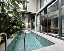 Seletar Hills Estate (D28), Semi-Detached #594060691